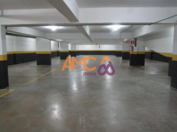 Sala comercial no Barro Preto AMC528 - Image 6