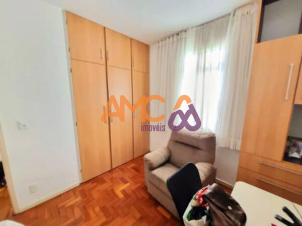 Apartamento 3 qts, no Colégio Batista AMC514 (VENDIDO) - Image 10