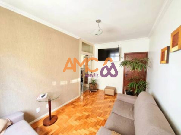 Apartamento 3 qts, no Colégio Batista AMC514 (VENDIDO) - Image 2