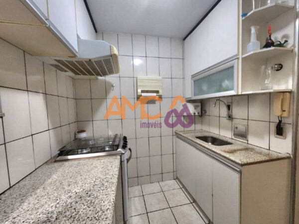 Apartamento com3 qts, no Santa Tereza AMC527 (VENDIDO) - Image 5