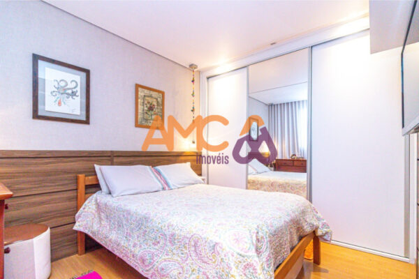 Apartamento com 3 qts, no Sagrada Família AMC530 (VENDIDO) - Image 18