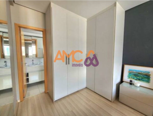 Apartamento 2 qts, no bairro Funcionários AMC520 - Image 13