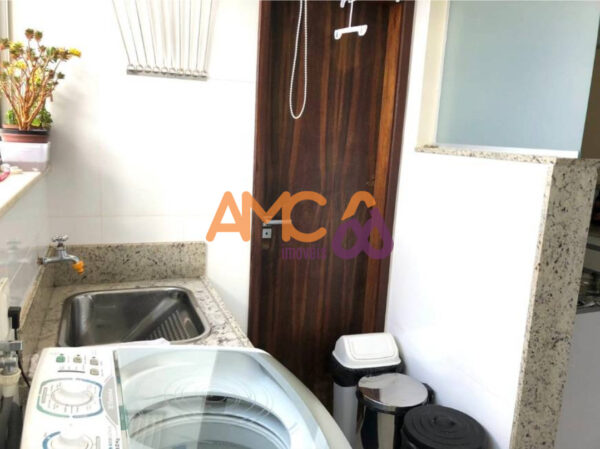 Apartamento com 3 qts, no bairro Anchieta AMC523 - Image 5