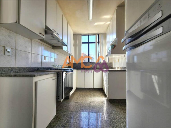 Apartamento com 4 qts, no bairro Buritis AMC526 (VENDIDO) - Image 10