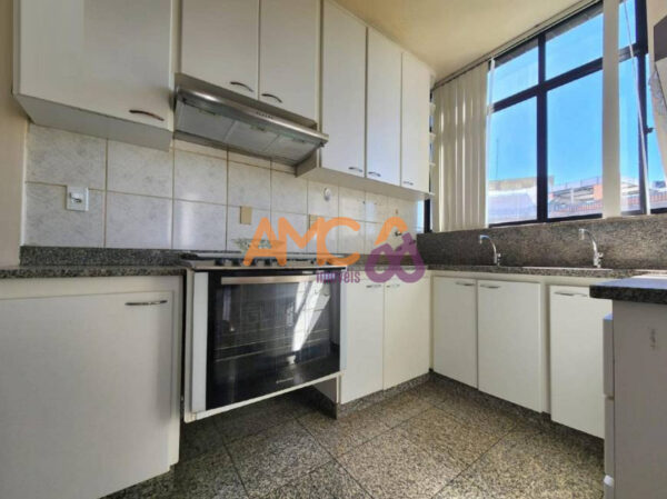 Apartamento com 4 qts, no bairro Buritis AMC526 (VENDIDO) - Image 11