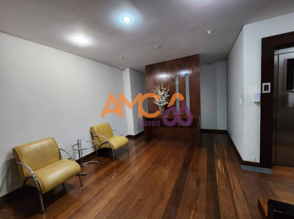 Apartamento com 3 qts, no bairro Anchieta AMC523 - Image 13