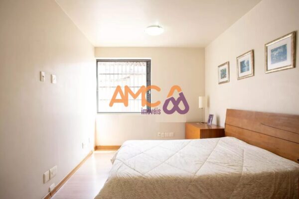 Apartamento com 4 qts, no Santa Efigênia AMC531 - Image 14