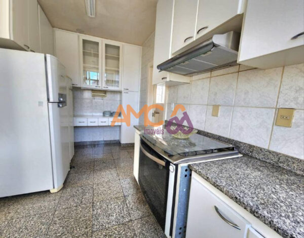 Apartamento com 4 qts, no bairro Buritis AMC526 (VENDIDO) - Image 12