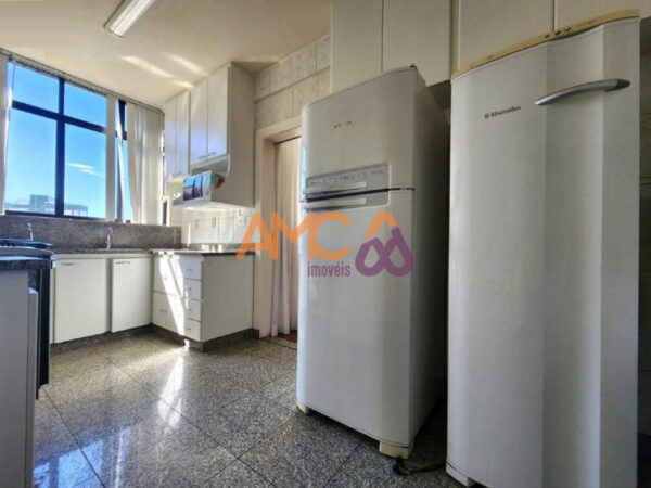 Apartamento com 4 qts, no bairro Buritis AMC526 (VENDIDO) - Image 13