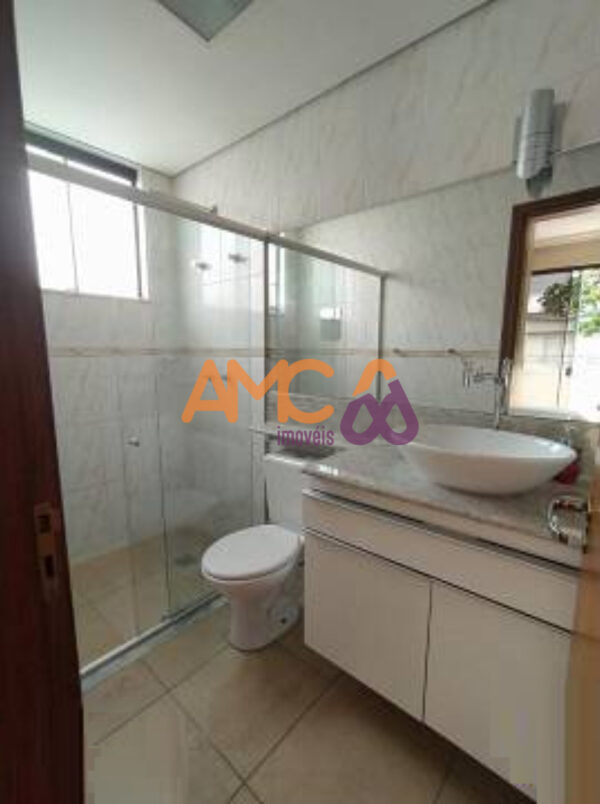 Apartamento com 3qts, no Sagrada Família AMC525 - Image 15