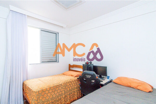 Apartamento com 3 qts, no Sagrada Família AMC530 (VENDIDO) - Image 16