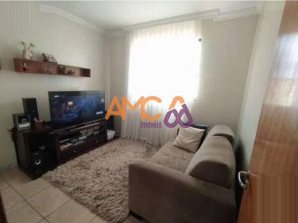 Apartamento com 3qts, no Sagrada Família AMC525 - Image 4