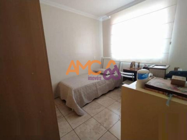 Apartamento com 3qts, no Sagrada Família AMC525 - Image 10