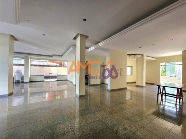 Apartamento com 4 qts, no bairro Buritis AMC526 (VENDIDO) - Image 15