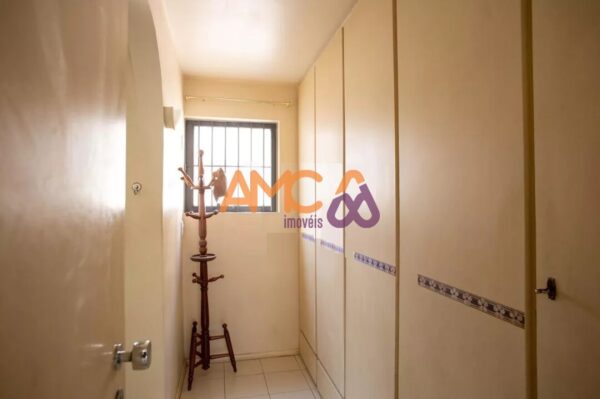 Apartamento com 4 qts, no Santa Efigênia AMC531 - Image 19