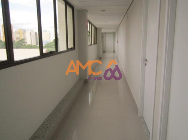 Sala comercial no Barro Preto AMC528 - Image 2