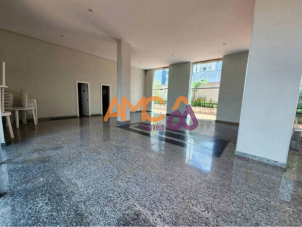 Apartamento com 4 qts, no bairro Anchieta AMC521 - Image 13