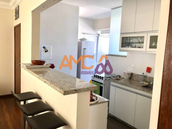 Apartamento com 3 qts, no bairro Anchieta AMC523 - Image 2