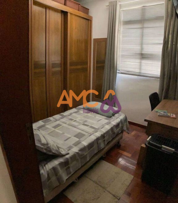 Apartamento 3 qts, no bairro da Graça AMC524 (VENDIDO) - Image 7