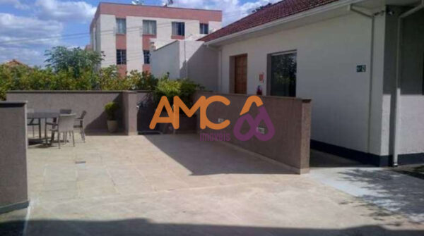 Apartamento 3 qts, no Colégio Batista AMC516 (VENDIDO) - Image 14