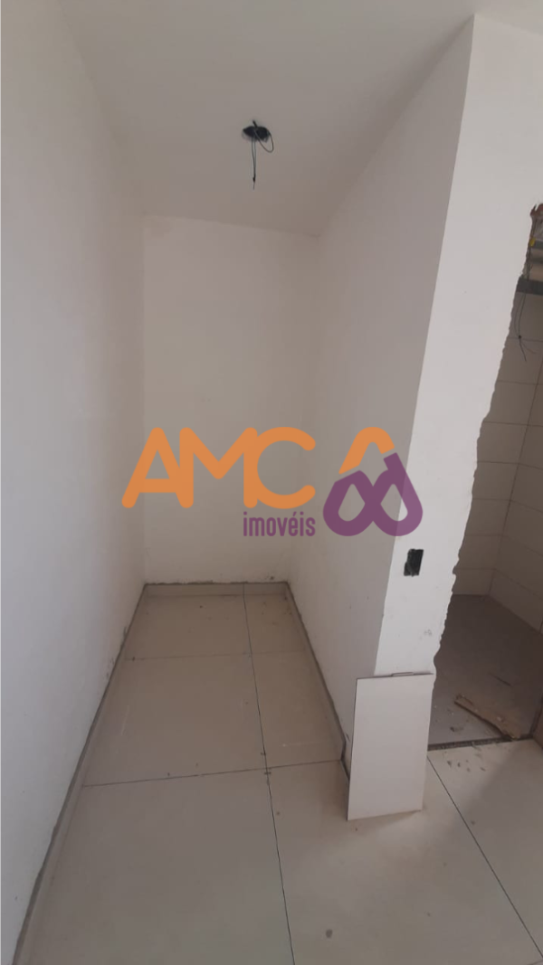 Apartamento Studio no bairro São Lucas AMC519 - Image 3