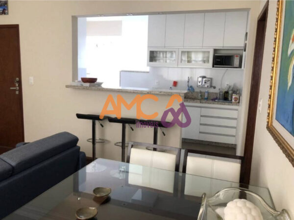 Apartamento com 3 qts, no bairro Anchieta AMC523 - Image 3