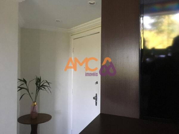 Apartamento com 3 qts, no bairro União AMC409 - Image 3