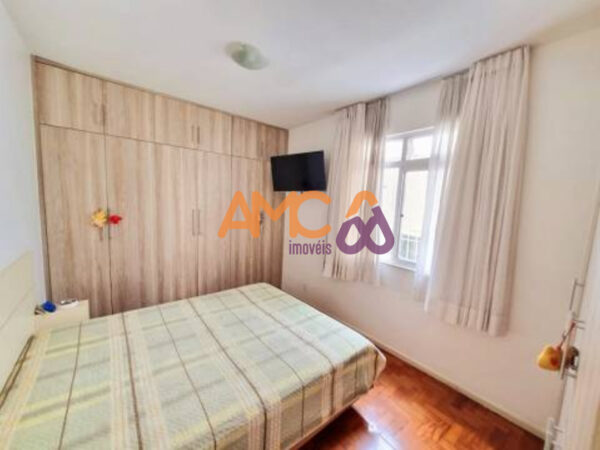 Apartamento 3 qts, no Colégio Batista AMC514 (VENDIDO) - Image 8