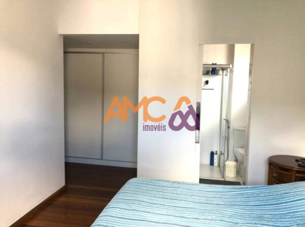 Apartamento com 3 qts, no bairro Anchieta AMC523 - Image 8