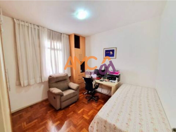 Apartamento 3 qts, no Colégio Batista AMC514 (VENDIDO) - Image 9