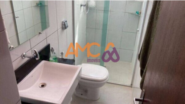 Apartamento 3 qts, no bairro da Graça AMC524 (VENDIDO) - Image 9