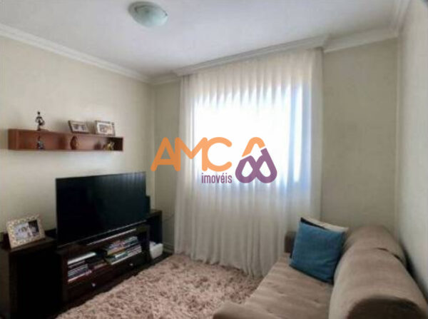 Apartamento com 3qts, no Sagrada Família AMC525 - Image 7