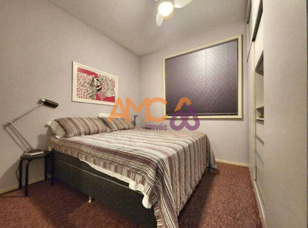 Apartamento com3 qts, no Santa Tereza AMC527 (VENDIDO) - Image 8