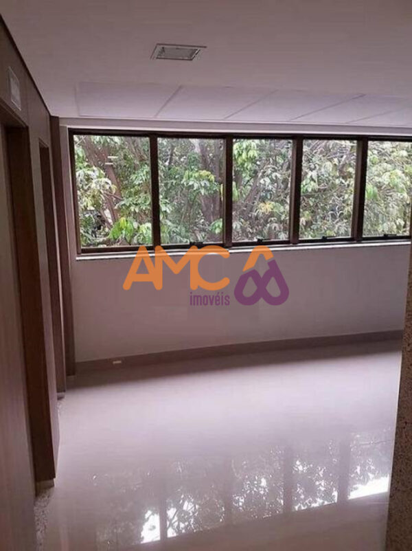 Sala comercial no Barro Preto AMC528 - Image 3