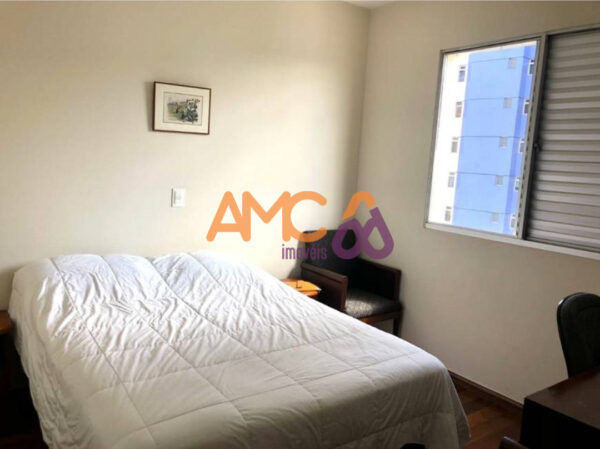 Apartamento com 3 qts, no bairro Anchieta AMC523 - Image 9