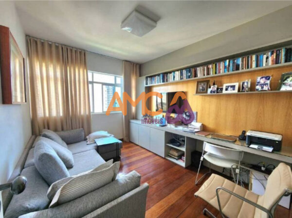 Apartamento com 4 qts, no bairro Anchieta AMC521 - Image 9