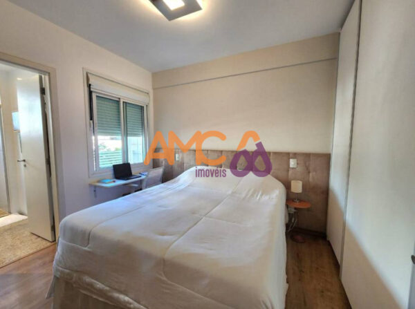 Apartamento 3 qts, no bairro Funcionários AMC517 - Image 8