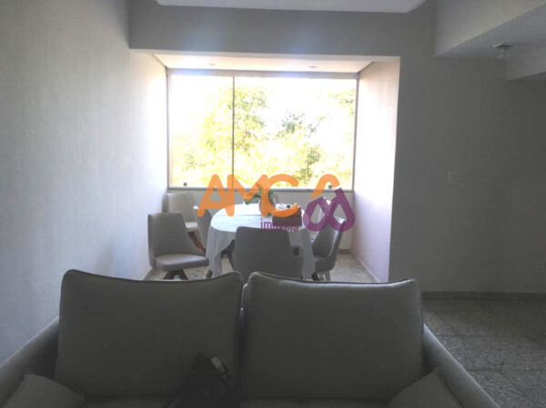 Apartamento com 3 qts, no bairro União AMC409 - Image 4