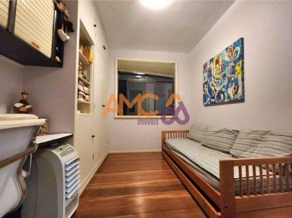 Apartamento com3 qts, no Santa Tereza AMC527 (VENDIDO) - Image 10