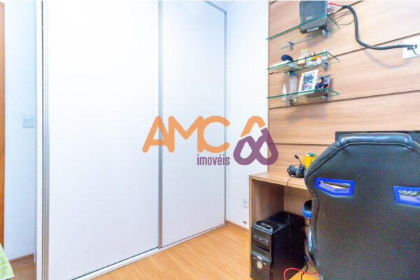 Apartamento com 3 qts, no Sagrada Família AMC530 (VENDIDO) - Image 13