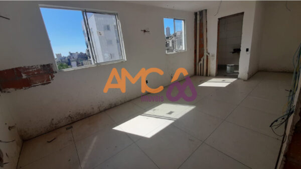 Apartamento Studio no bairro São Lucas AMC519