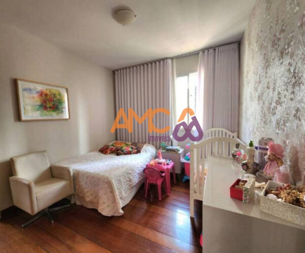 Apartamento com 4 qts, no bairro Anchieta AMC521 - Image 10