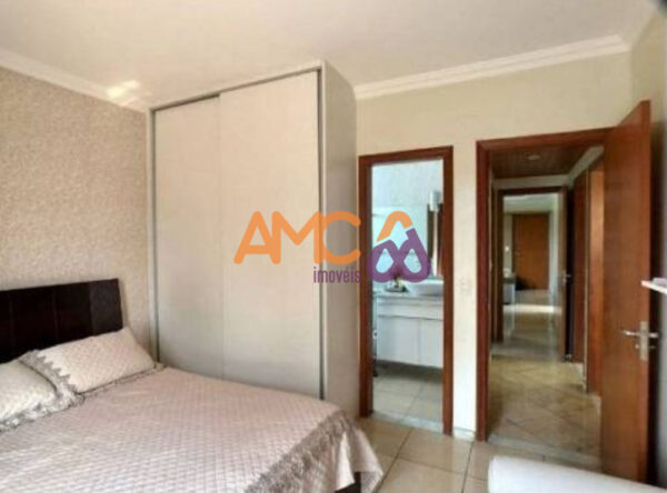 Apartamento com 3qts, no Sagrada Família AMC525 - Image 11