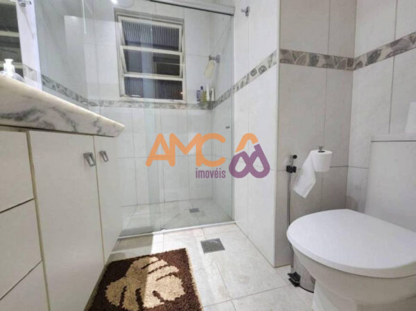 Apartamento com3 qts, no Santa Tereza AMC527 (VENDIDO) - Image 12