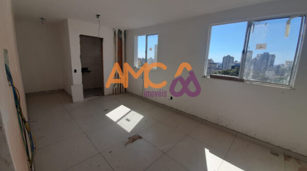 Apartamento Studio no bairro São Lucas AMC519 - Image 8