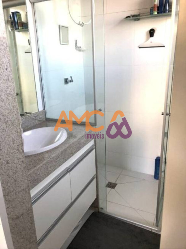 Apartamento com 3 qts, no bairro Anchieta AMC523 - Image 11