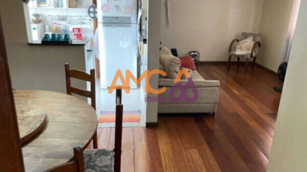 Apartamento 3 qts, no bairro da Graça AMC524 (VENDIDO) - Image 2