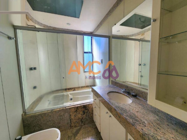 Apartamento com 4 qts, no bairro Buritis AMC526 (VENDIDO) - Image 8