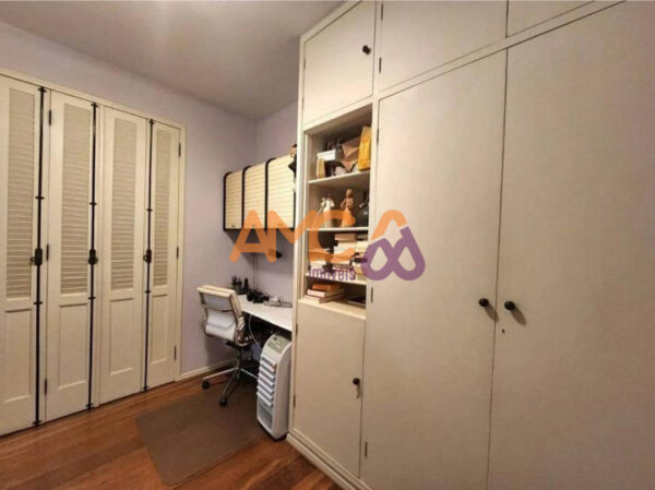 Apartamento com3 qts, no Santa Tereza AMC527 (VENDIDO) - Image 11