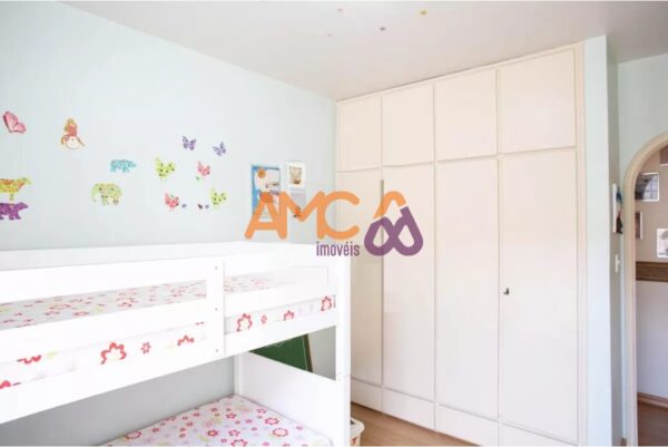 Apartamento com 4 qts, no Santa Efigênia AMC531 - Image 11